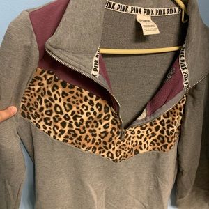 Women’s Victoria secret pullover